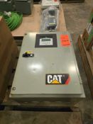 CAT Automatic Transfer Switch