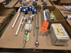 Asst. Sensors & Magnetic Flow Meter Instrumentation