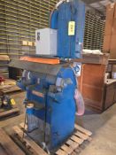 Setco Grind-Air-Rester Machine