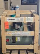 Thermum Ruffneck Fan Cooled Heat Exchanger Unit