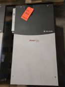 Allen-Bradley Power Flex 700S Drive