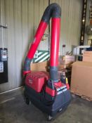 Lincoln Electric Welding Fume Extractor