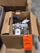Wilden Plastic Pump
