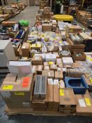 Asst. Electrical Components