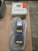ABB Endura Oxygen & Carbon Monoxide Equivalent Analyzer