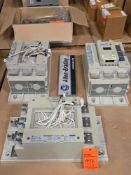 Allen-Bradley SMC Flex Smart Motor Controllers