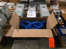 Eaton Unipaks Fixed Capacitor Banks