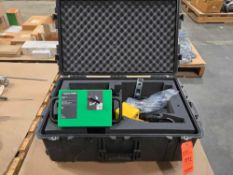 Schneider Electric Remote Racking Device