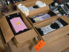 Allen-Bradley Power Flex 753 Drives