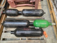 Bladder Accumulators