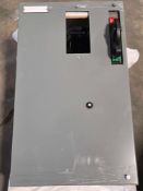 Allen-Bradley Non-Rev Starter