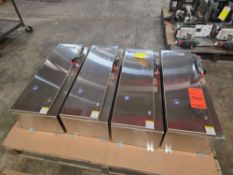 Allen-Bradley Stainless Safety Switches