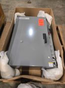 Allen-Bradley Stainless Safety Switch