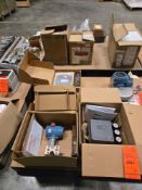 Asst. Transmitters/Converter