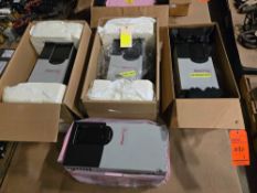 Asst. Allen-Bradley Power Flex Drives