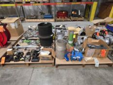 Asst. Parts
