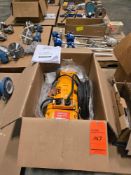 Harrington Electric Chain Hoist