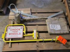 Asst. Railroad Products