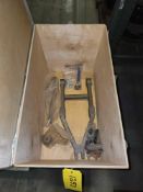 Asst. Steel Bracket Kits