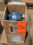 Rosemount Ultrasonic Level Transmitters