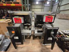 Asst. Circuit Breakers/Parts