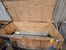 Machine Tension Rollers