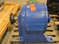 Bham Gear Machine Drive