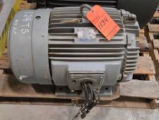 Teco Motor