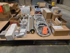 Asst. Metering Devices & Sensors
