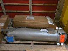 Pall Filtration System