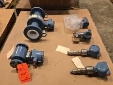 Asst. Rosemount Parts