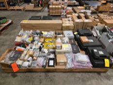 Asst. Electrical Parts & Components