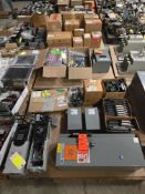 Asst. Allen-Bradley Products