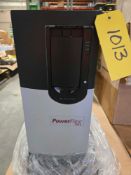 Allen-Bradley Power Flex 755 Drive