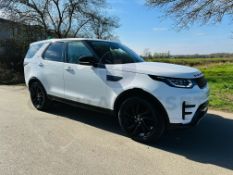 (ON SALE) LAND ROVER DISCOVERY 5 D 
