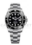 (On Sale) ROLEX SUBMARINER DATE *41MM OYSTER STEEL* (OCTOBER 2024 - NEW / UNWORN) *BEAT THE WAIT*