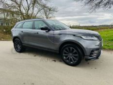 (ON SALE) RANGE ROVER VELAR *R-DYNAMIC SE EDITION* AUTO AWD - EURO 6 DIESEL - 2019 MODEL - 1 OWNER -