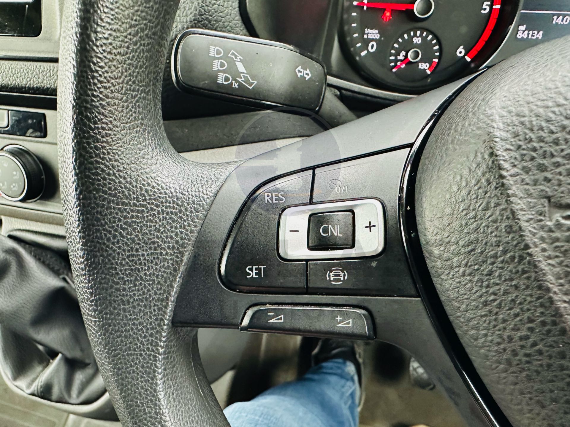 MAN TGE 2.0TDI *EXTRA LONG WHEEL BASE* 2024 MODEL YEAR - ONLY 84K MILES (NEW MODEL) WOW! - Image 27 of 30