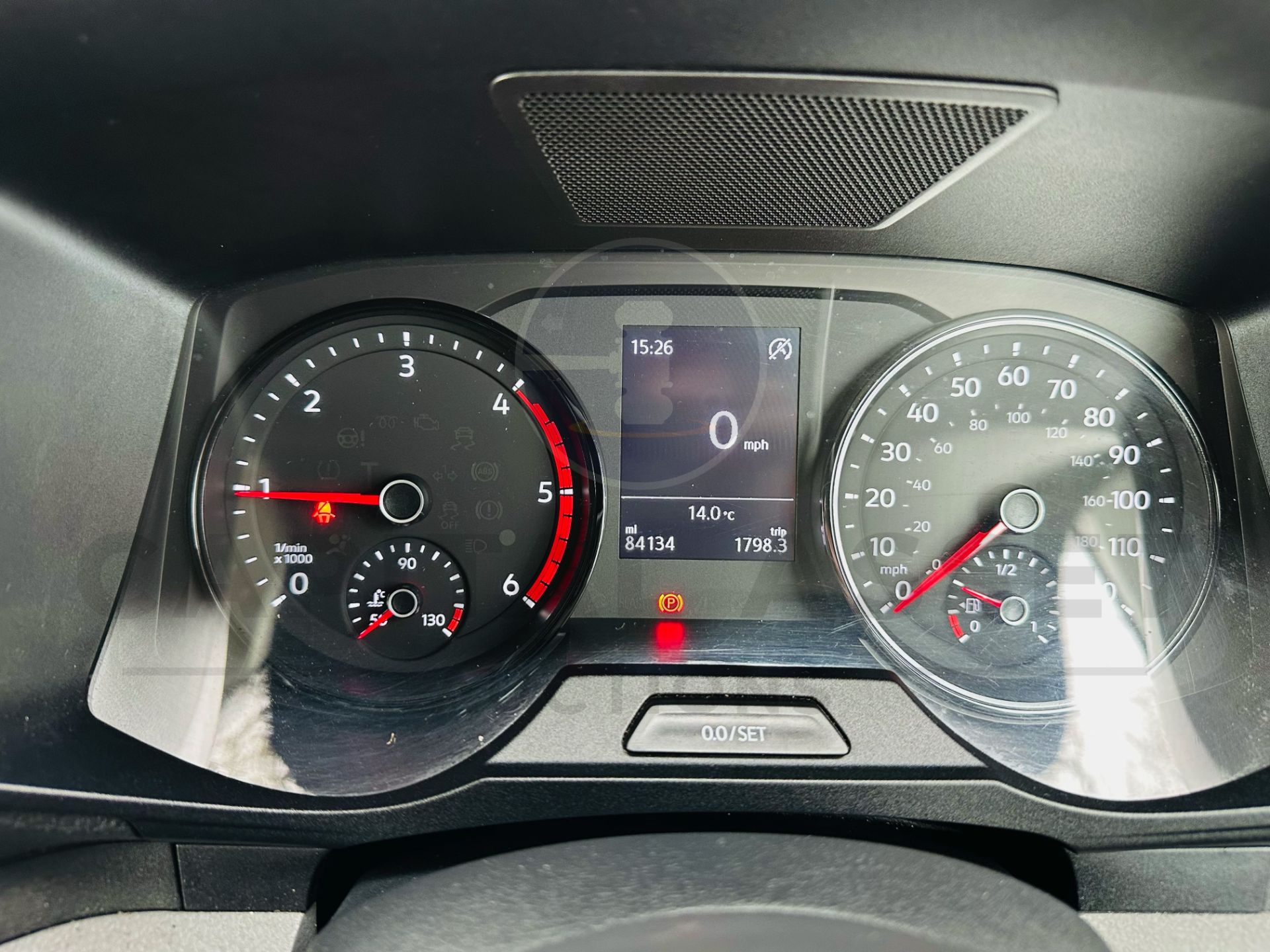 MAN TGE 2.0TDI *EXTRA LONG WHEEL BASE* 2024 MODEL YEAR - ONLY 84K MILES (NEW MODEL) WOW! - Image 29 of 30