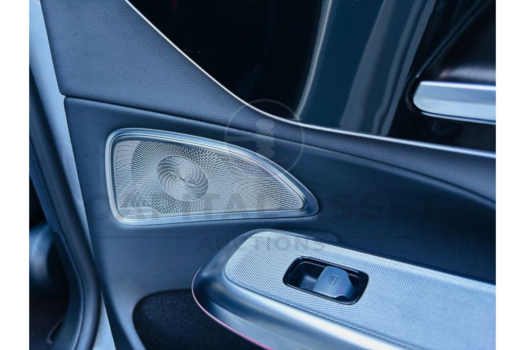 MERCEDES-BENZ E220d *MHEV* "AMG-LINE PREMIUM" AUTO (2025 MODEL) MEGA SPECIFICATION -* ALL NEW MODEL* - Image 14 of 55