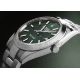 (ON SALE) ROLEX DATEJUST *MINT GREEN DIAL* 41MM OYSTER STEEL (DECEMBER 2024 NEW / UNWORN) - Image 2 of 23