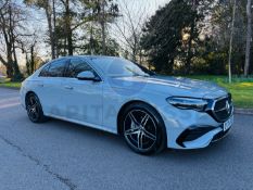 MERCEDES-BENZ E220d *MHEV* 