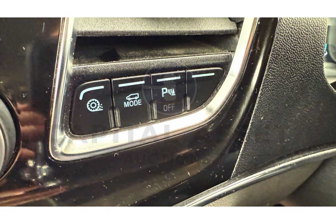 FORD TRANSIT CUSTOM *TOURNEO* LWB 9 SEATER MPV / BUS (2021 - EURO 6) 2.0 TDCI 'ECOBLUE' *HUGE SPEC* - Image 45 of 51
