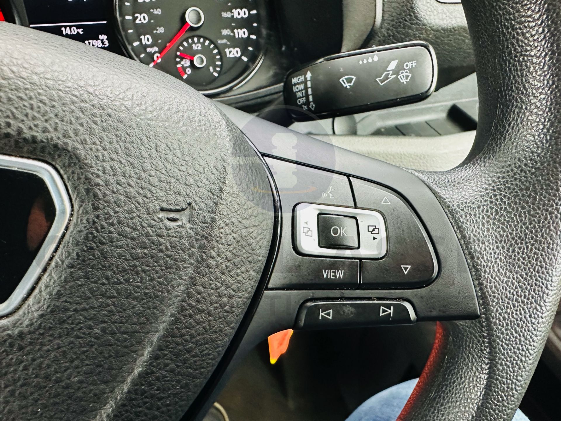 MAN TGE 2.0TDI *EXTRA LONG WHEEL BASE* 2024 MODEL YEAR - ONLY 84K MILES (NEW MODEL) WOW! - Image 28 of 30