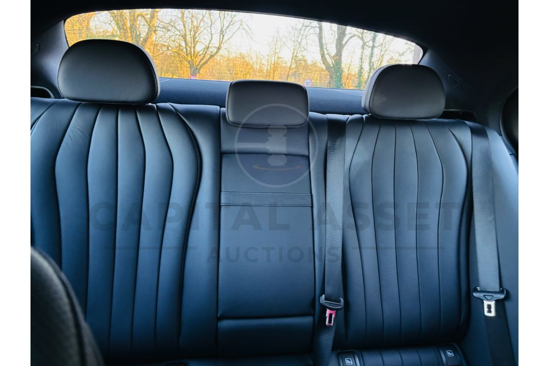 MERCEDES-BENZ E220d *MHEV* "AMG-LINE PREMIUM" AUTO (2025 MODEL) MEGA SPECIFICATION -* ALL NEW MODEL* - Image 47 of 55