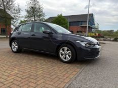 VOLKSWAGEN GOLF 1.5TSI *EVO LIFE EDITION* AUTO S/S - 23 REG - ONLY 27K MILES - AIR CON - EURO 6