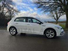 VOLKSWAGEN GOLF *STYLE EDITION* 5 DOOR HATCHBACK (2022 - FACELIFT MODEL) 2.0 TDI - DSG AUTOMATIC