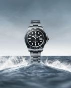 ROLEX YACHT-MASTER 42MM *RLX TITANIUM EDITION* (JUNE 2025 - NEW & UNWORN) *SUPERB INVESTMENT*