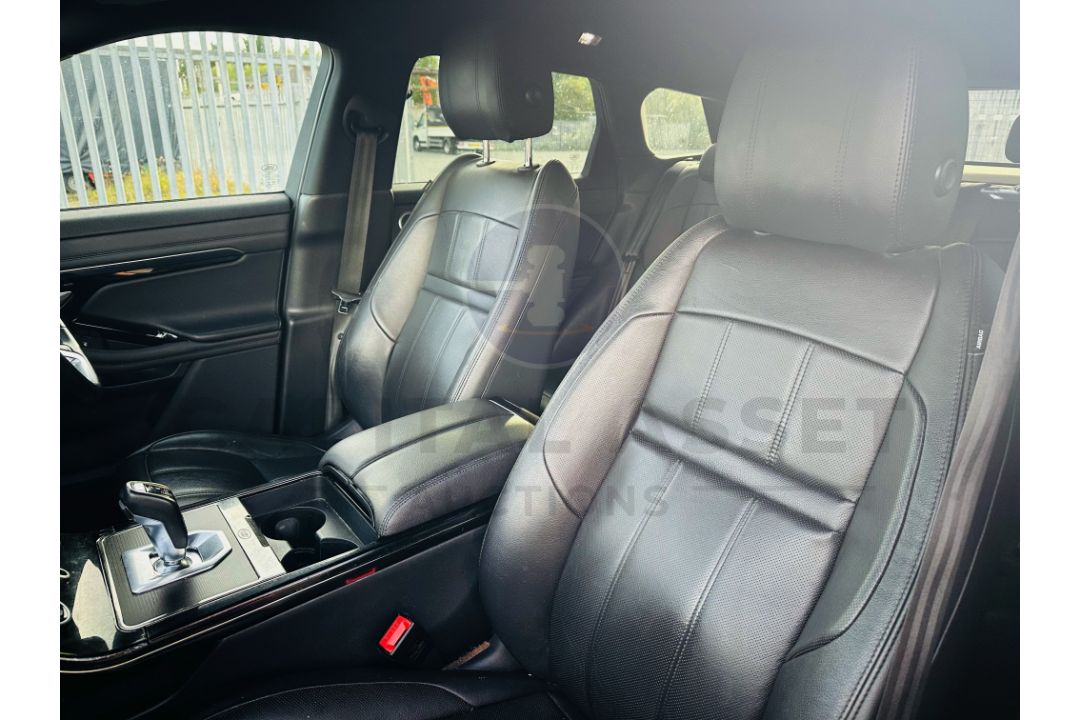 (ON SALE) RANGE ROVER EVOQUE 2.0d "MHEV" *R-DYNAMIC SE EDITION* AUTOMATIC - 19 REG -- NEW SHAPE - Image 17 of 34