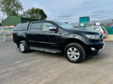 (ON SALE) FORD RANGER 2.0 BI-TURBO 